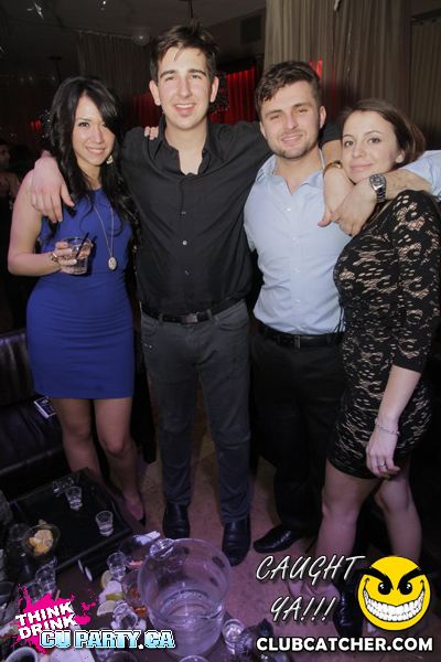 C lounge photo 140 - December 31st, 2012