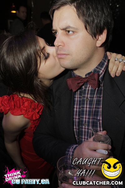 C lounge photo 144 - December 31st, 2012