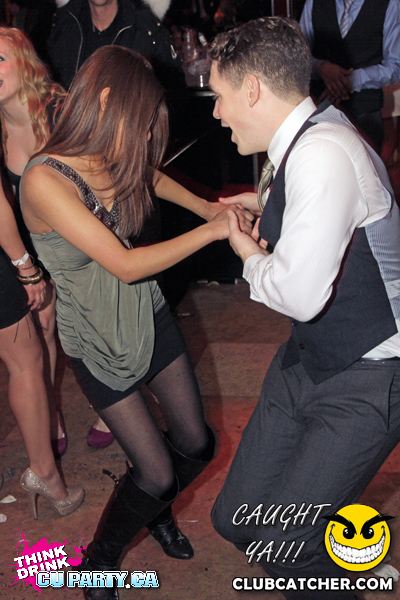 C lounge photo 148 - December 31st, 2012