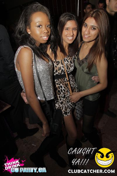 C lounge photo 150 - December 31st, 2012