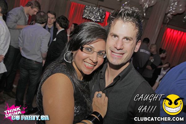 C lounge photo 152 - December 31st, 2012