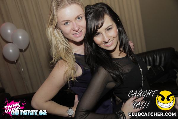 C lounge photo 155 - December 31st, 2012