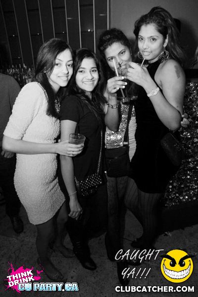 C lounge photo 159 - December 31st, 2012