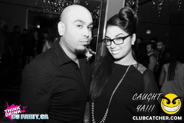 C lounge photo 165 - December 31st, 2012