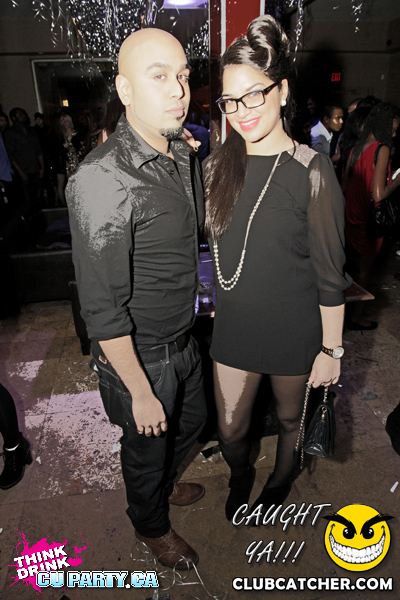 C lounge photo 166 - December 31st, 2012