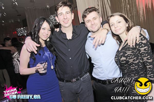 C lounge photo 174 - December 31st, 2012