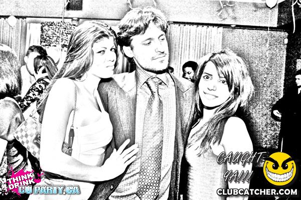 C lounge photo 175 - December 31st, 2012