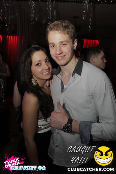 C lounge photo 177 - December 31st, 2012