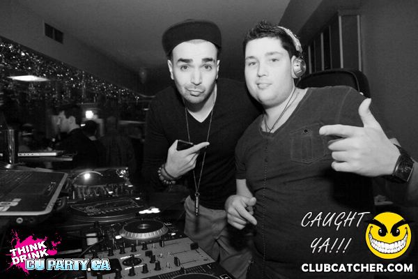 C lounge photo 178 - December 31st, 2012