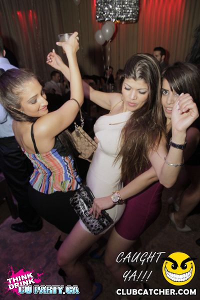 C lounge photo 185 - December 31st, 2012