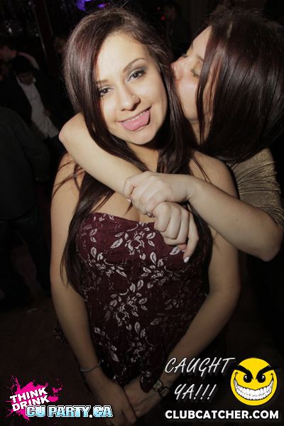 C lounge photo 186 - December 31st, 2012