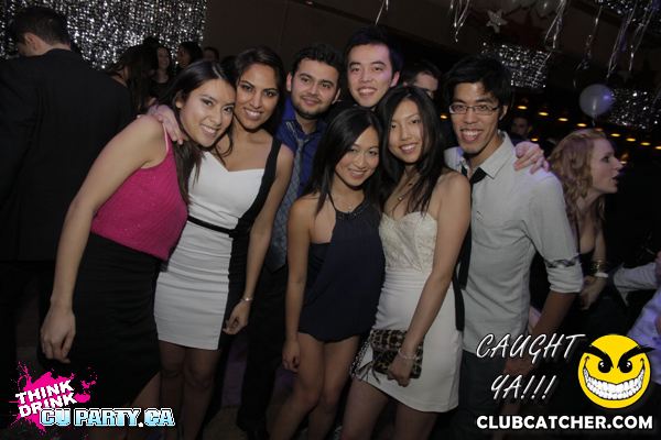 C lounge photo 187 - December 31st, 2012