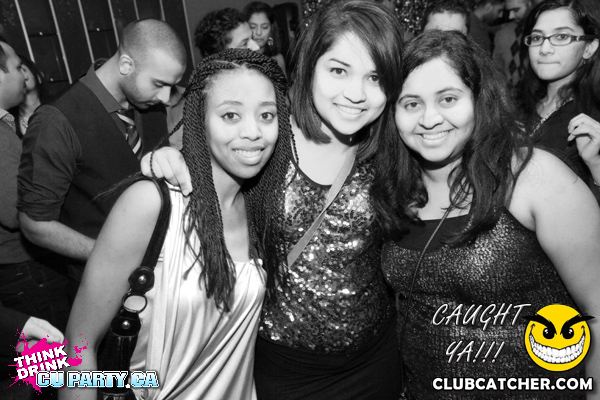 C lounge photo 20 - December 31st, 2012