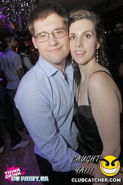 C lounge photo 200 - December 31st, 2012