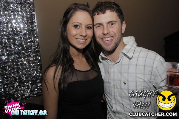 C lounge photo 21 - December 31st, 2012