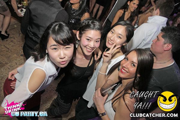 C lounge photo 203 - December 31st, 2012