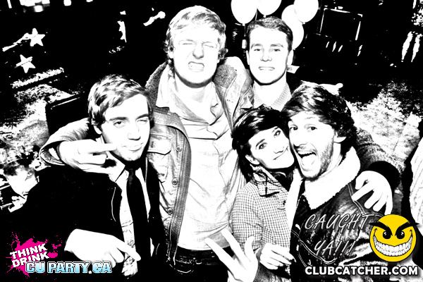 C lounge photo 204 - December 31st, 2012