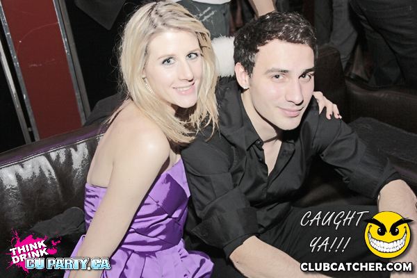 C lounge photo 205 - December 31st, 2012