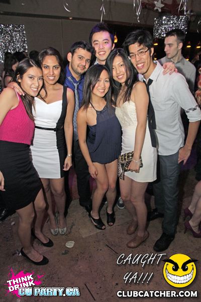 C lounge photo 207 - December 31st, 2012