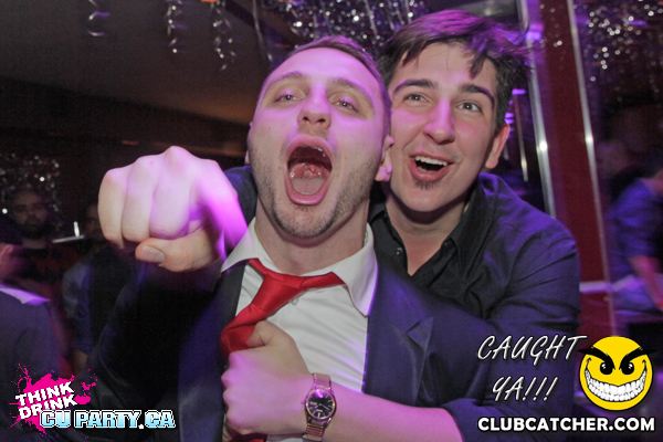 C lounge photo 208 - December 31st, 2012