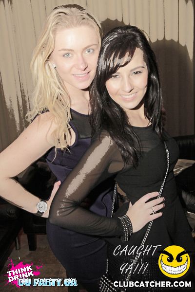 C lounge photo 210 - December 31st, 2012