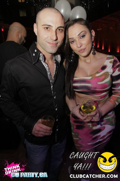 C lounge photo 211 - December 31st, 2012