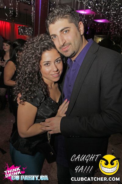 C lounge photo 214 - December 31st, 2012