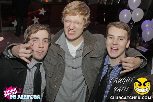 C lounge photo 215 - December 31st, 2012