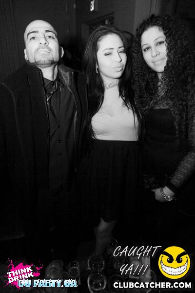 C lounge photo 217 - December 31st, 2012