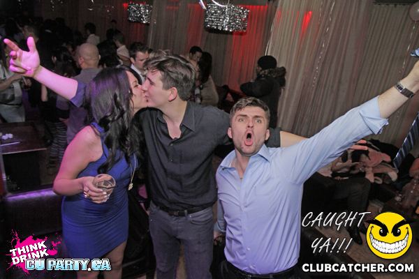 C lounge photo 218 - December 31st, 2012