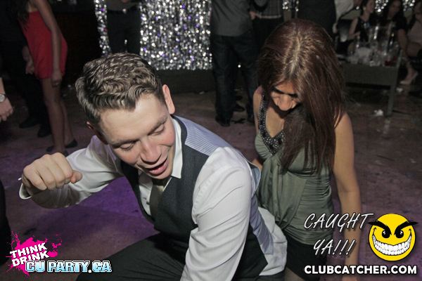 C lounge photo 220 - December 31st, 2012