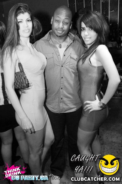 C lounge photo 23 - December 31st, 2012