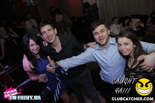 C lounge photo 222 - December 31st, 2012