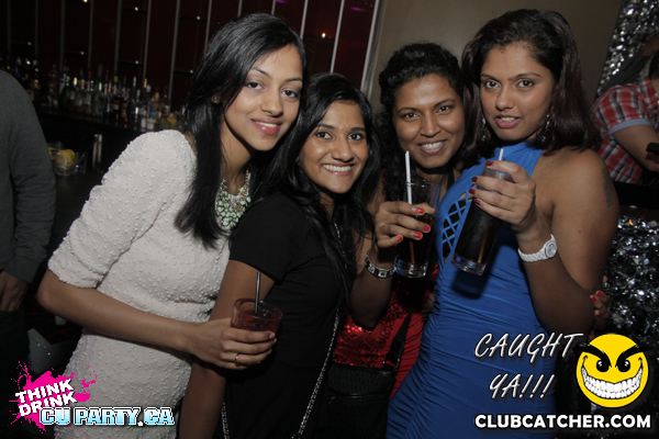 C lounge photo 24 - December 31st, 2012