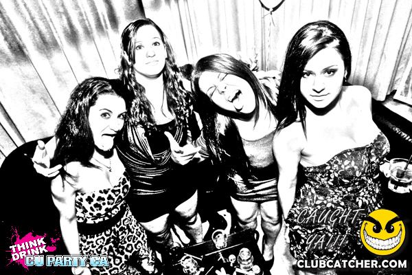 C lounge photo 29 - December 31st, 2012