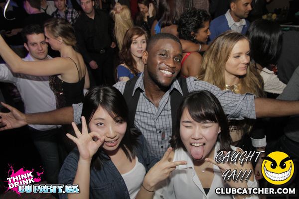 C lounge photo 30 - December 31st, 2012