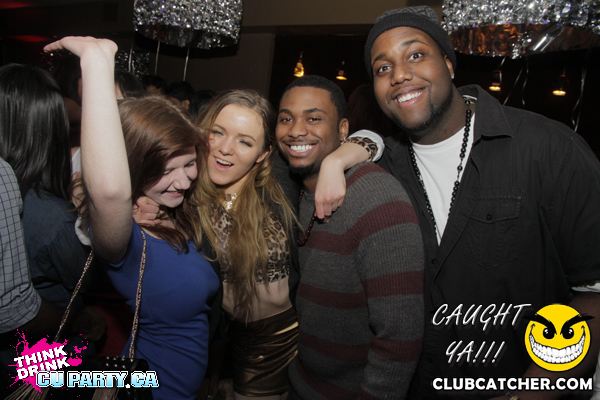 C lounge photo 31 - December 31st, 2012