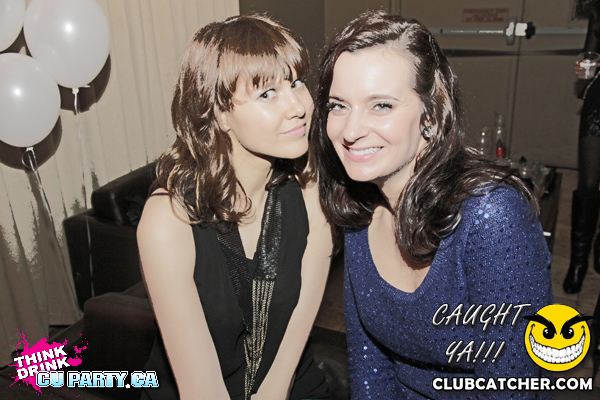 C lounge photo 32 - December 31st, 2012