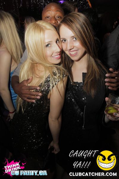 C lounge photo 33 - December 31st, 2012