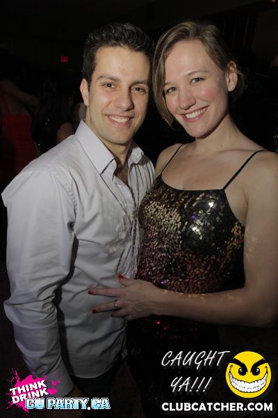 C lounge photo 36 - December 31st, 2012