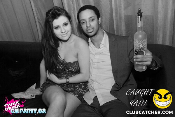 C lounge photo 37 - December 31st, 2012