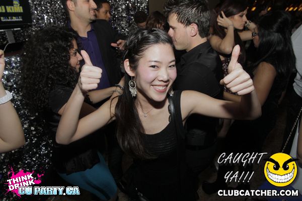 C lounge photo 39 - December 31st, 2012