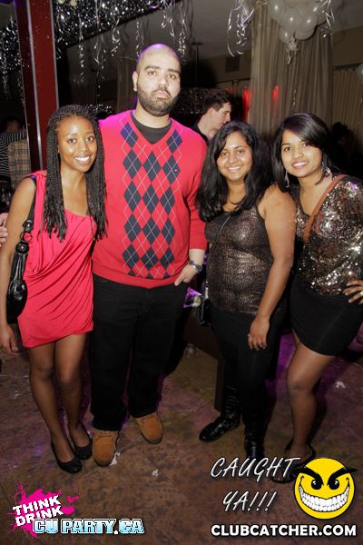 C lounge photo 42 - December 31st, 2012