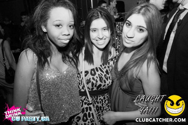 C lounge photo 43 - December 31st, 2012