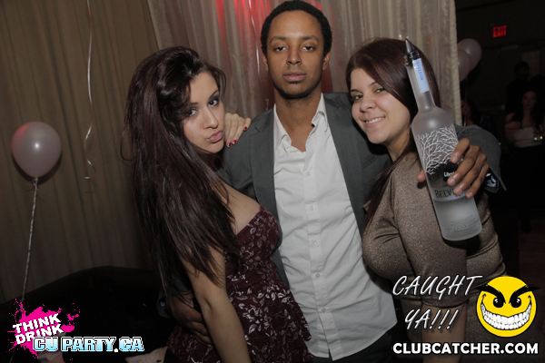 C lounge photo 47 - December 31st, 2012