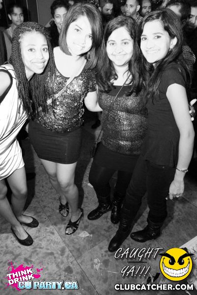 C lounge photo 49 - December 31st, 2012