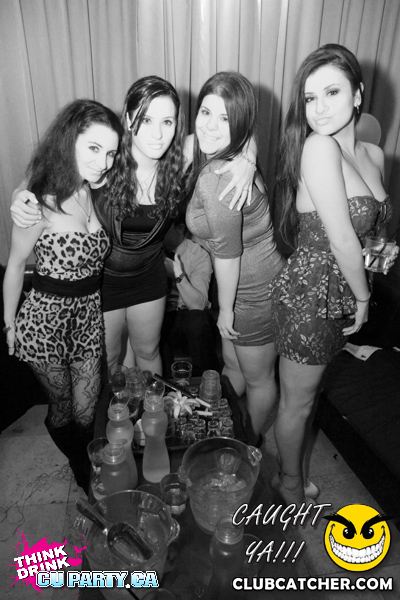 C lounge photo 56 - December 31st, 2012