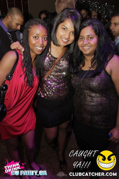 C lounge photo 61 - December 31st, 2012