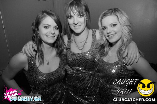 C lounge photo 62 - December 31st, 2012