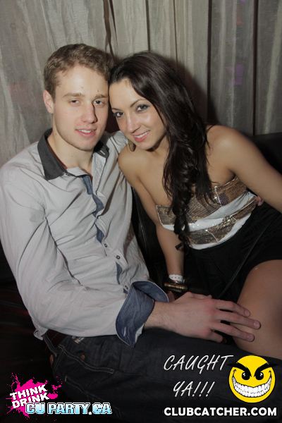 C lounge photo 63 - December 31st, 2012